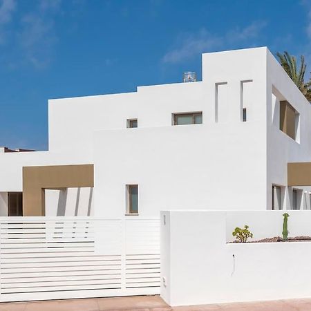 Villa Noka Cala'N Blanes  Bagian luar foto