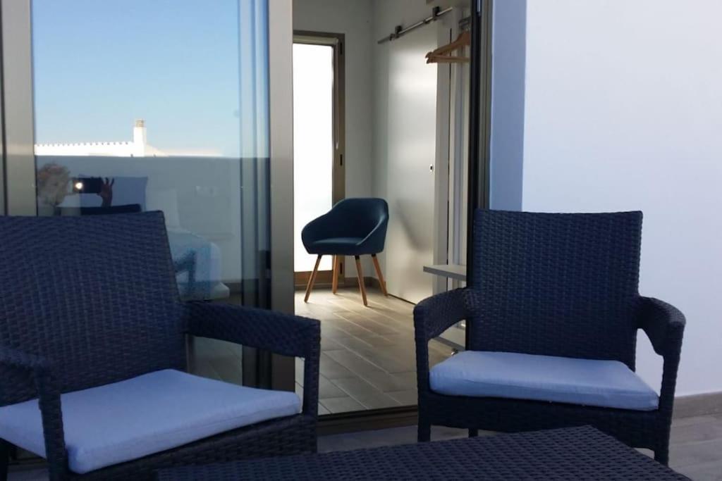 Villa Noka Cala'N Blanes  Bagian luar foto