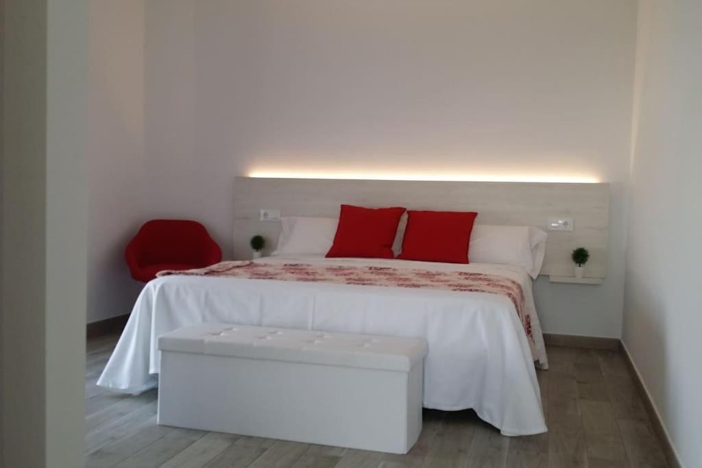 Villa Noka Cala'N Blanes  Bagian luar foto