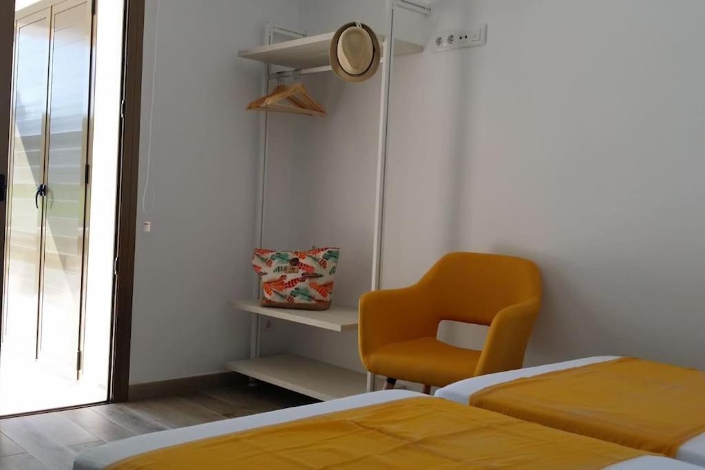 Villa Noka Cala'N Blanes  Bagian luar foto